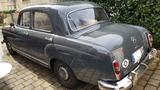 Mercedes-Benz Andere - Autos aus dem Jahr 1962
