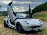 Smart Roadster 60kW -
