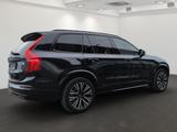 Volvo XC90 T8 AWD PHEV Plus Dark 18kWh Batterie Standh - Volvo XC90: Plus Dark