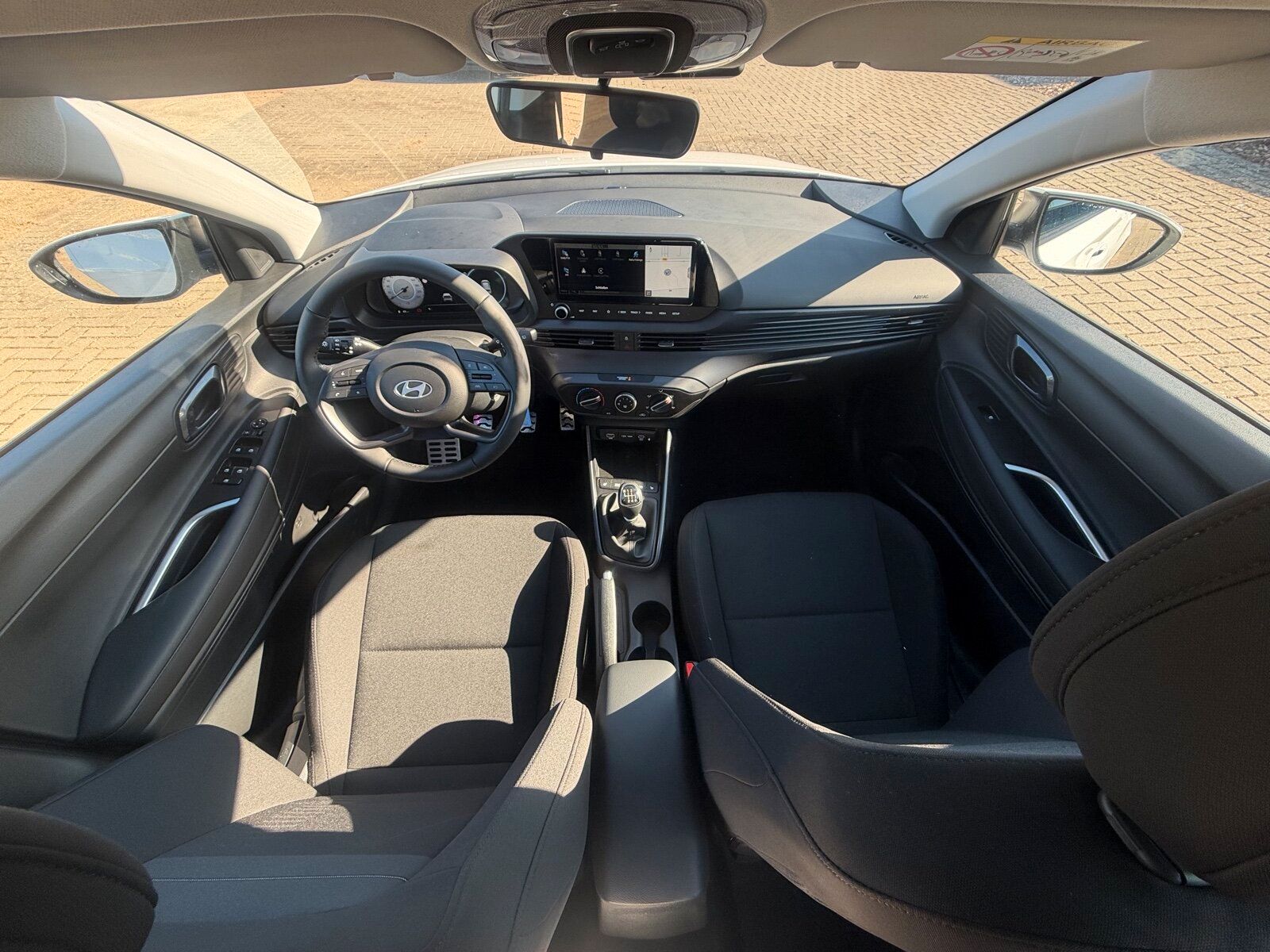 Hyundai BAYON – Bild 13