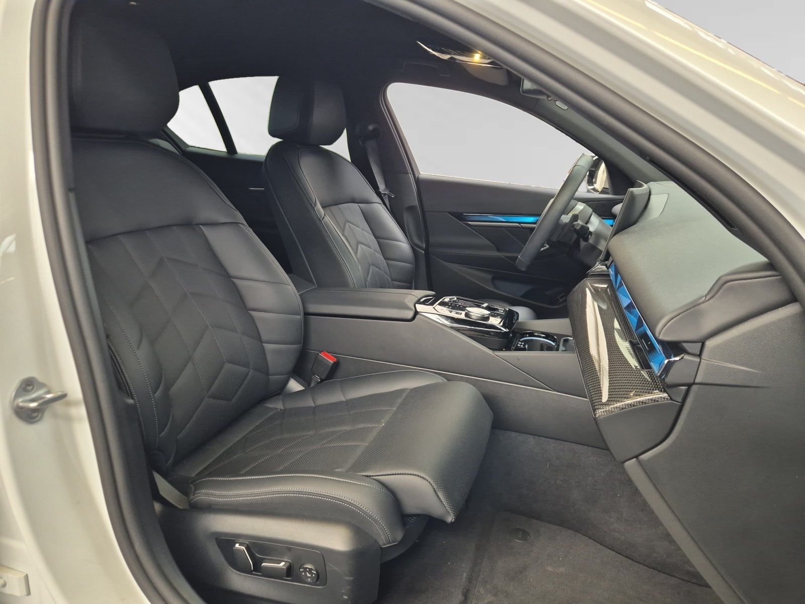 BMW 520 - Bild 8