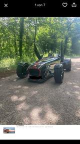Andere Einzelstück! RCB HS 20 Roadster - Andere: Rcb