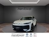 Volkswagen T-Roc 1.5 eTSI 150 PS DSG *R- LINE*AHK LED ACC - Volkswagen T-Roc mit Hybrid-Antrieb