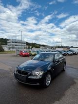 BMW Bmw 3er 2.0 Benzin (Neu TUV) Erste Hand - BMW aus 2006: 3er