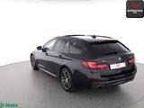 BMW 530 i T xDrive M SPORT LASER,HUD,360GRAD,STANDHZ - BMW 5er Reihe mit Benzin-Antrieb: Automatik