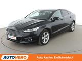 Ford Mondeo 1.5 EcoBoost Titanium *NAVI*LED*CAM*SHZ* - Ford Mondeo: Titanium