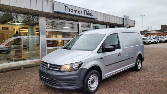 Volkswagen Caddy  2.0 TDI BMT  Maxi (EURO 6d-TEMP)