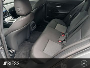 Mercedes C 220 - 12