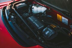 Fahrzeugabbildung Honda NSX *erst 40.000 km! Handschalter