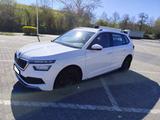 Skoda Kamiq 1.0 TGI G-TEC - Skoda Kamiq in Aachen