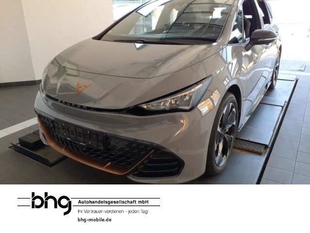 Image of Cupra Born