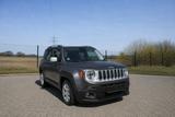 Jeep Renegade Panorama Automatik FWD - Jeep Renegade