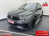 Volkswagen Tiguan R-Line 4Motion "NAVI-CAM-SITZH-MULTI-ALU" - VW Tiguan Gebrauchtwagen in Münster