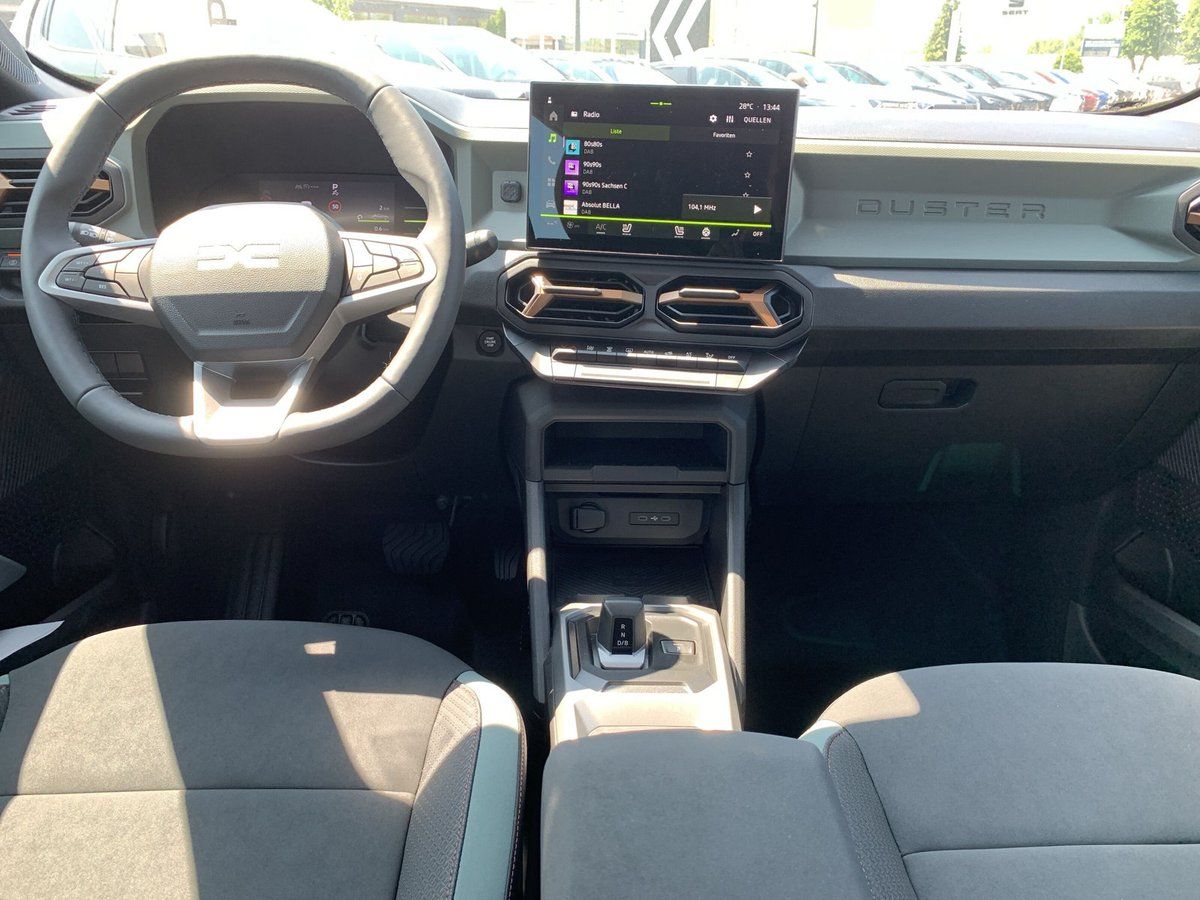 Dacia Duster - Bild 14
