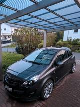 Opel Corsa D GSI Facelift - Opel Corsa: D Gsi