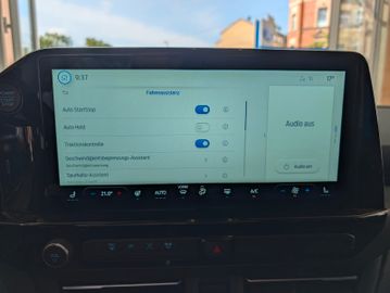 Ford Tourneo Custom L1 Titanium 5Jahre Garantie!*