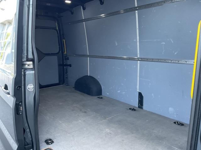 Volkswagen Crafter 35 Kasten Trendline lang hoch FWD NAVI+B