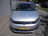 Volkswagen Touran 1.4 TSI /Automatik/ Comfortline/ - Volkswagen Touran: 1.4