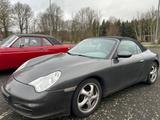 Porsche 996 Carrera Cabriolet/Motor revidiert/Carbon/TOP - Porsche 996: Motor