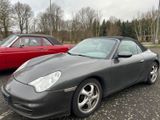 Porsche 996 Carrera Cabriolet/Motor revidiert/Carbon/TOP - Porsche 996: Motor