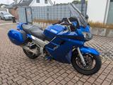Yamaha FJR 1300 A RP04 m. Koffer Blau Metallic - Angebote