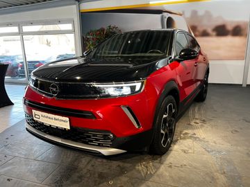 Bild 6 Opel Mokka-e Ultimate - S/LHZ | RFK | Int.Lux | ACC