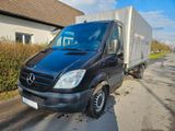 Mercedes-Benz Sprinter II Pritsche Tüv bis 02/2027