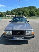 Volvo 245 Turbo  - Volvo 245 Gebrauchtwagen