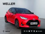 Toyota Yaris Hybrid 1.5 Premiere Edition *HUD*RCAM*SHZ* - Toyota Yaris in Stuttgart
