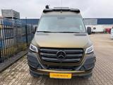 HYMER / ERIBA / HYMERCAR Grand Canyon S Palmo RSX 3,5t - HYMER / ERIBA Kastenwagen