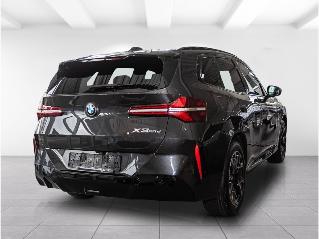 BMW X3 - Bild 3