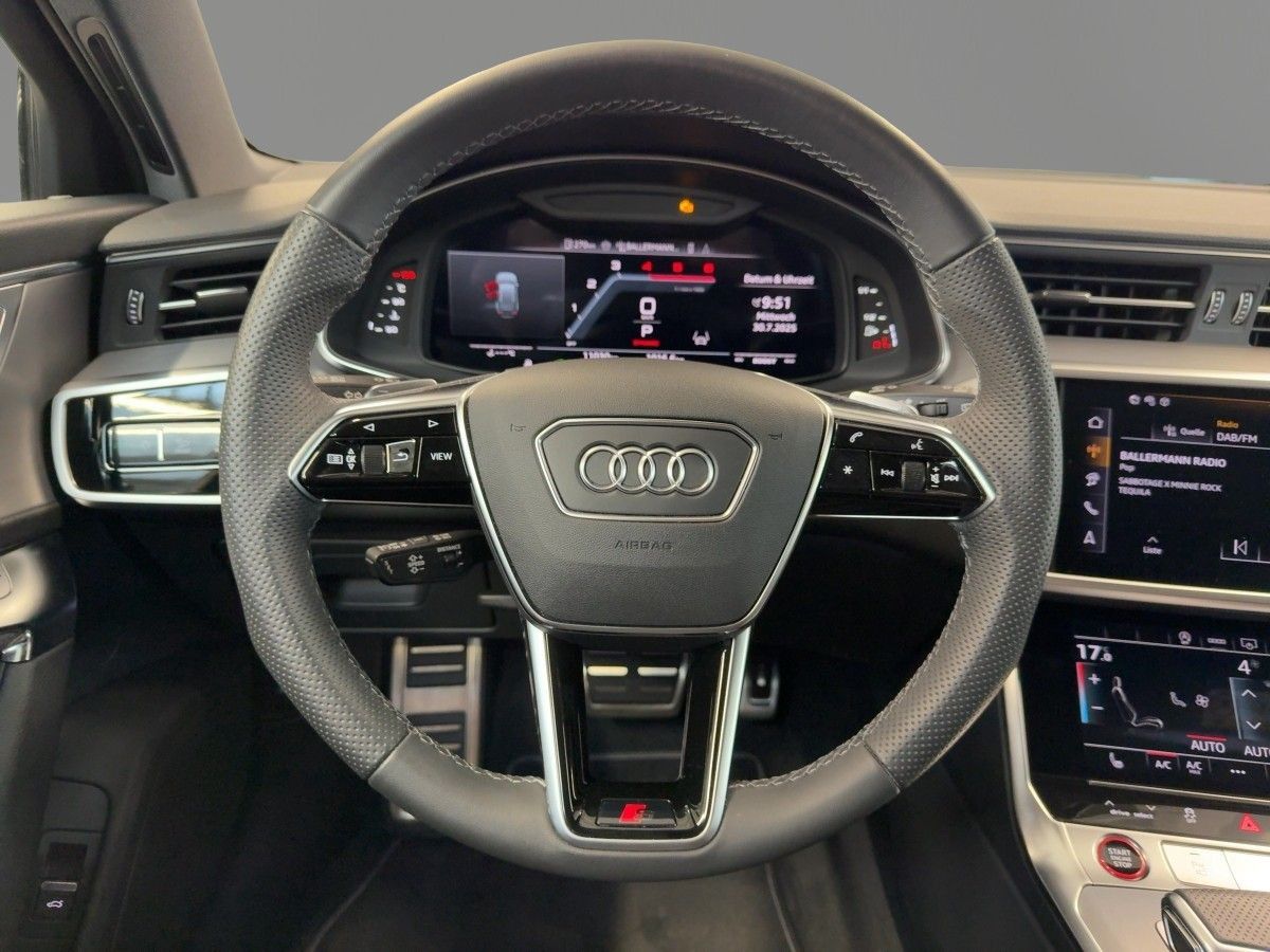 Audi S6 - Bild 9