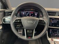 Audi S6 - Vorschau Bild 9