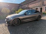 BMW 435d Gran Coupe frozen bronze - BMW 435: Coupe, Gran