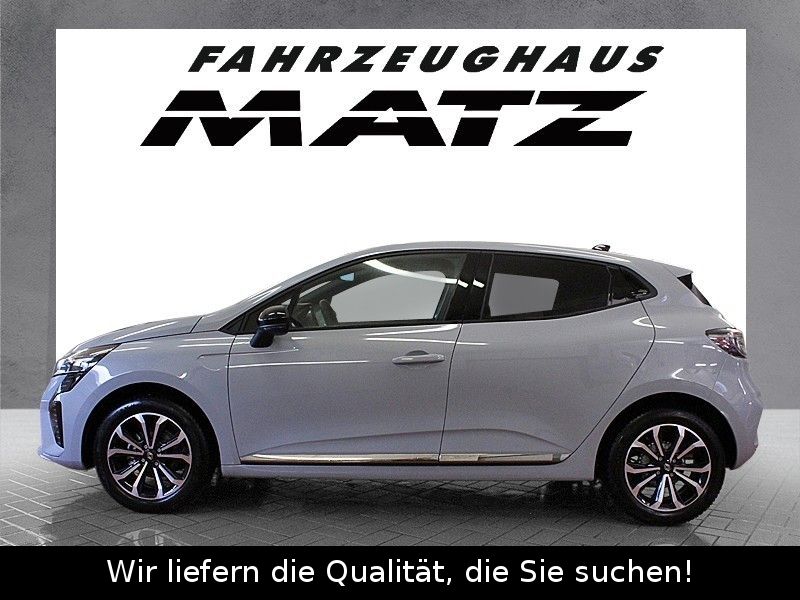 Fahrzeugabbildung Renault Clio TCe 90 Techno Automatik*Winterpaket*