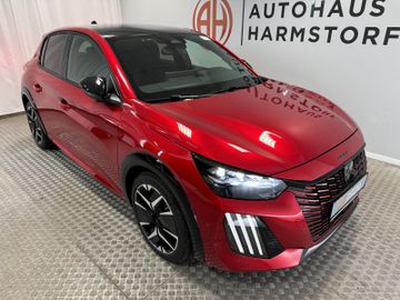 Peugeot 208 Hybrid 145 GT e-Sitz+Alcantara+360 Grad