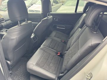 Bild 9 Citroën C5 Aircross 1.2 PureTech 130 Shine S&S (EU6d) 1.