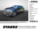 Audi A1 Sportback  40 TFSI  S tronic S line MMI Navig - Audi A1 in Osnabrück