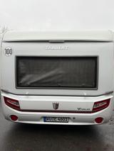Tabbert Vivalti - Tabbert Wohnwagen & Wohnmobile