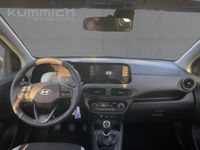 Hyundai i10 - Vorschau Bild 8