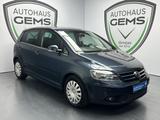 Volkswagen Golf Plus Tour Edition S-Dach PDC Klima Temp SHZ