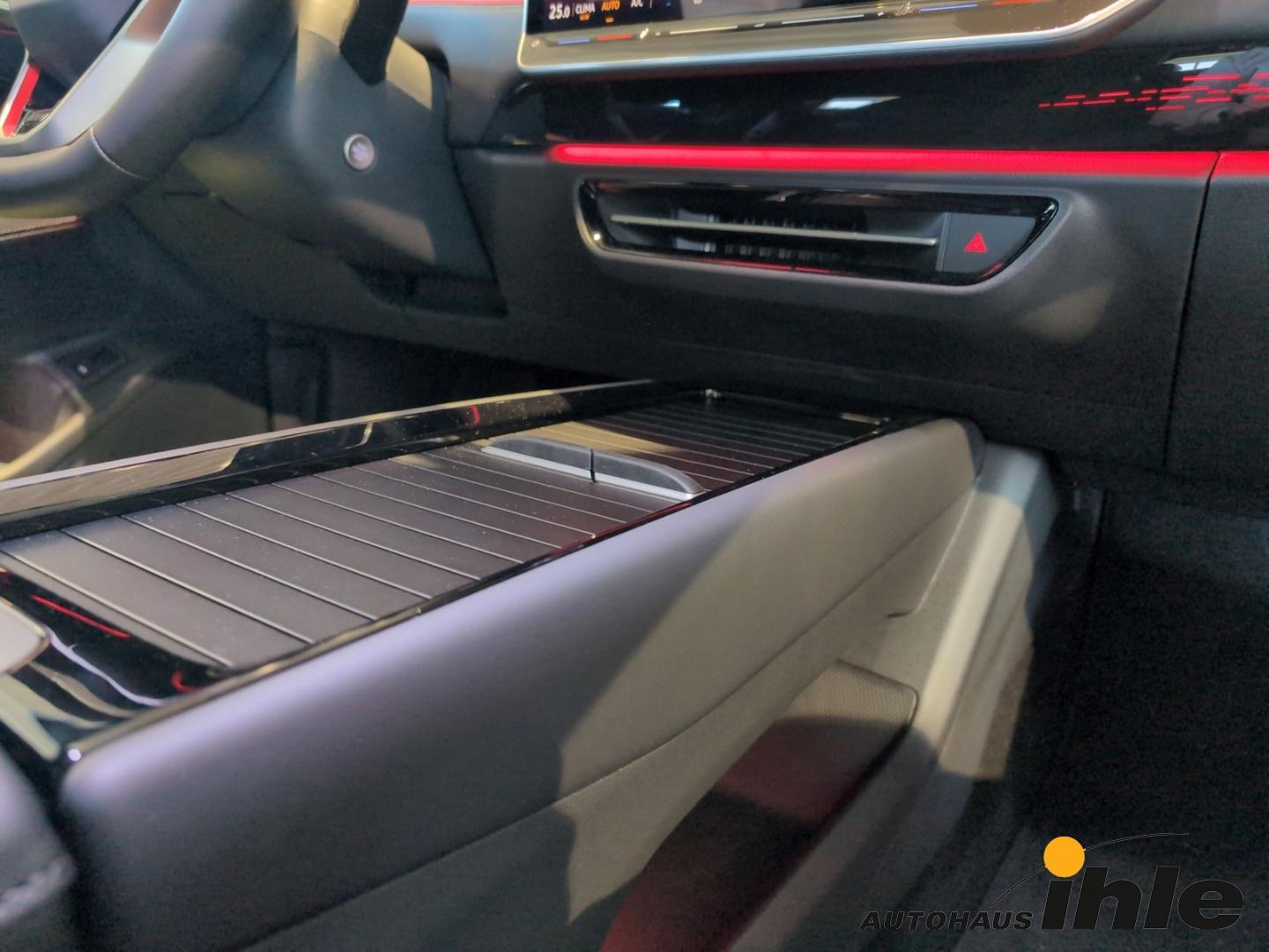 Volkswagen ID.7 GTX 4MOTION 86 kWh MASSAGE+MATRIX+HARMANKAR