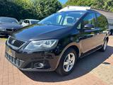 Seat Alhambra Style - Seat aus 2012