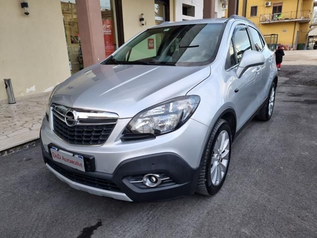 Opel OPEL Mokka 1.6 CDTI Ecotec 136CV 4x2 Start&Stop 