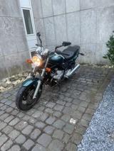 Yamaha XJ 600 N - YAMAHA XJ6N
