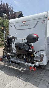 Weinsberg TI 650 MFH - Hubbett, Rollerträger, AHK, WiPro - Angebote entsprechen deinen Suchkriterien