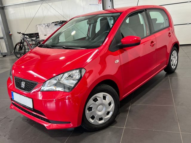 Seat Mii 1.0 **Klima*Bluetooth*5-Türig**