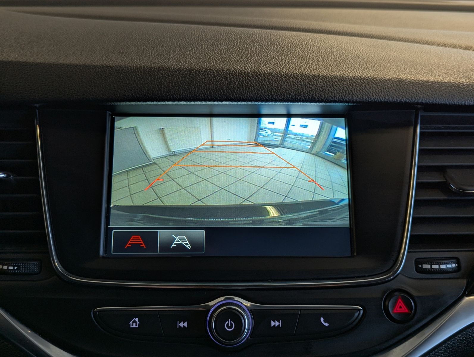 Image du véhicule Opel Astra 1.5 CDTI Aut. Elegance Navi LED Caméra