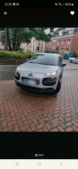 Citroën c 4 cactus - Citroën C4 Cactus in Hamburg