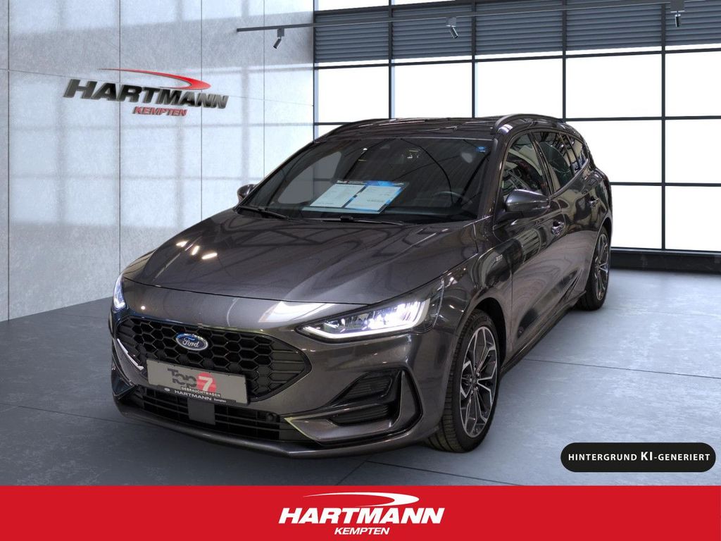 Image of Ford Focus
